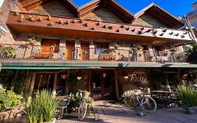 Hotel Giardino Di Pietra