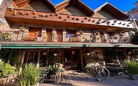 Hotel Giardino Di Pietra