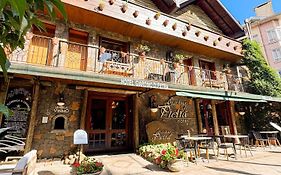 Hotel Giardino Di Pietra